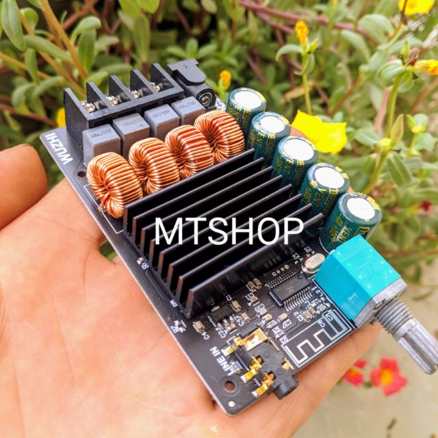 MTSHOP DIY BLUETOOTH
