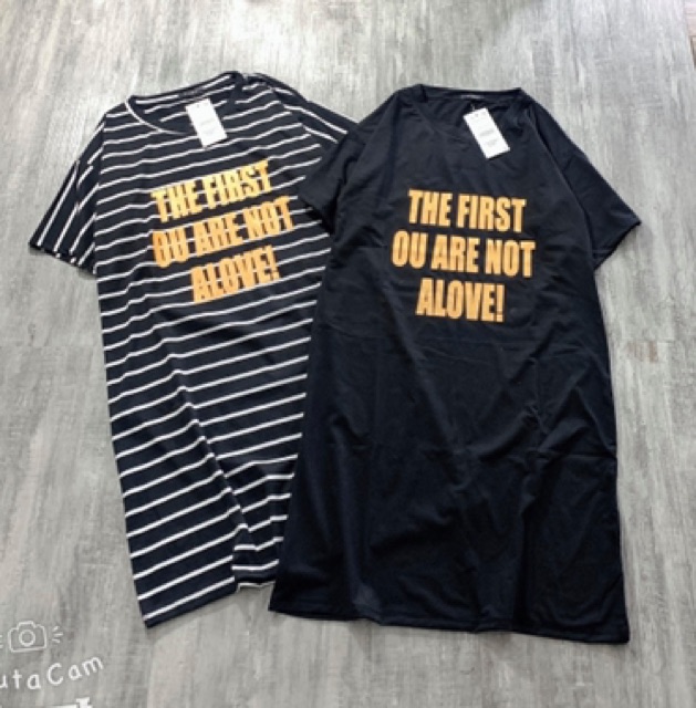 Váy xuông chữ THK086