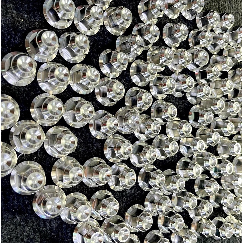 Tán chụp cốt mẫu Thái mới 10li, 12li, 14li