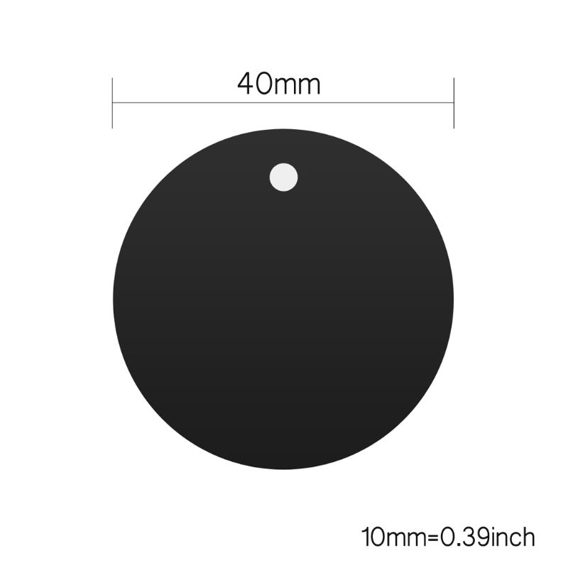 Đế Nam Châm Giữ Điện Thoại Trên Xe Hơi