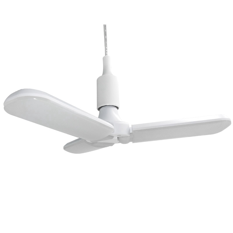 Bóng Đèn Led 30w / 45w / 55W Ac 165-275v