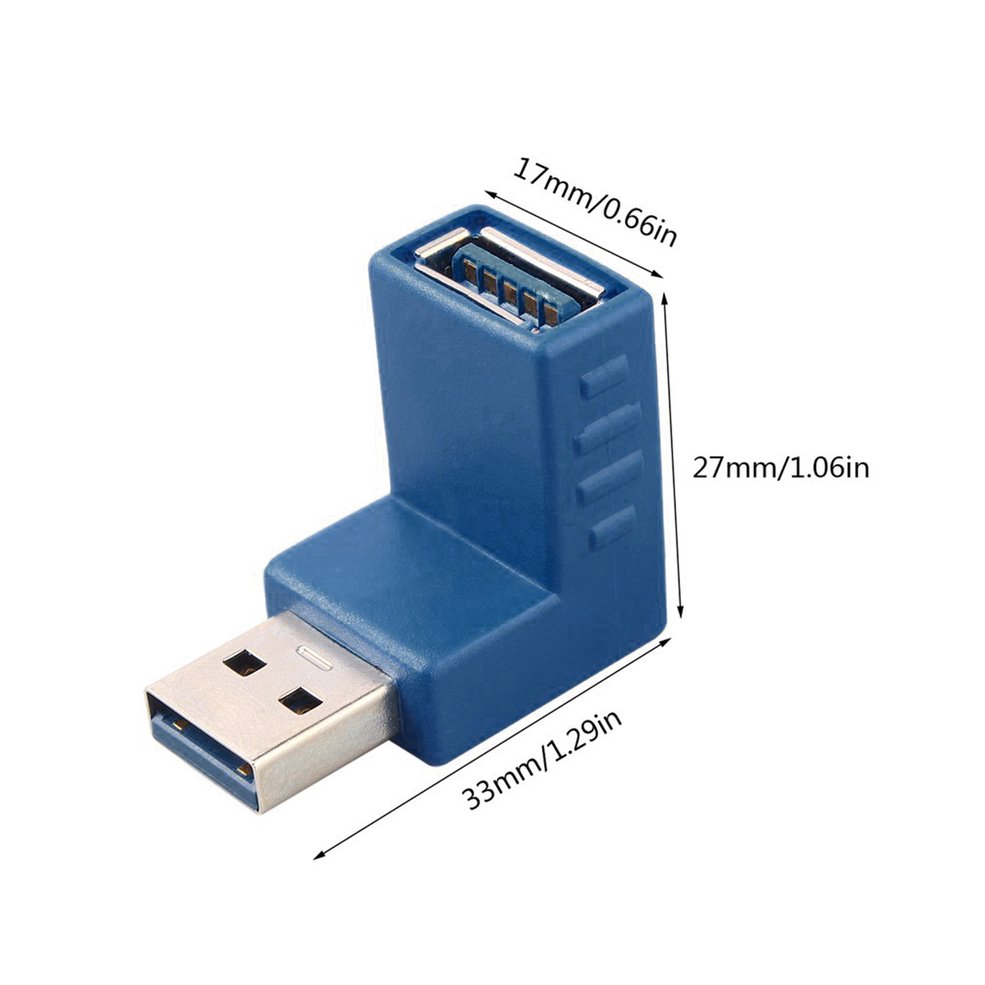 Đầu Chuyển Đổi Usb 3.0 | BigBuy360 - bigbuy360.vn