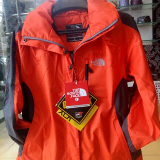 Áo gió The North Face 2 lớp Cao Cấp