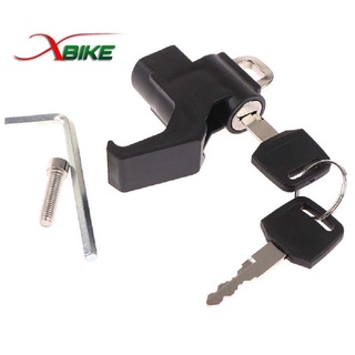 MÓC TREO ĐỒ CÓ KHÓA NÓN