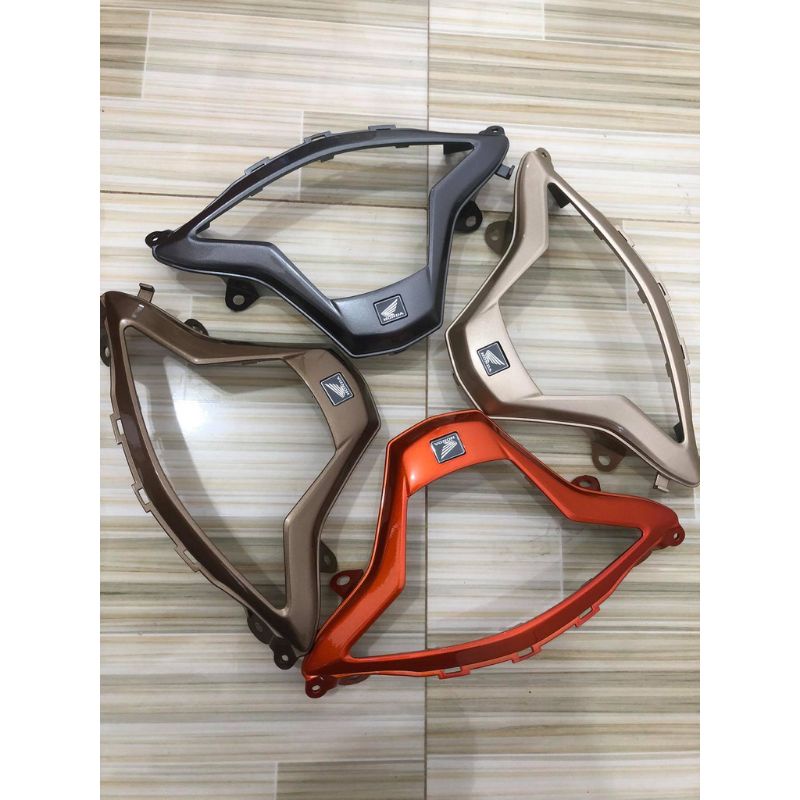 Nắp Ốp Đồng Hồ  AIR BLADE 125 ĐỜI  Chính Hãng Honda