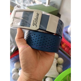 Thắt lưng golf Nam Da PU cao cấp TL019