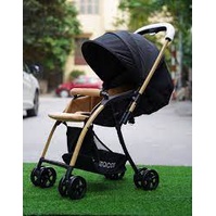 Xe đẩy 2 chiều 3 tư thế gấp gọn cho bé zaracos aliko 9056. 2 màu lựa chọn