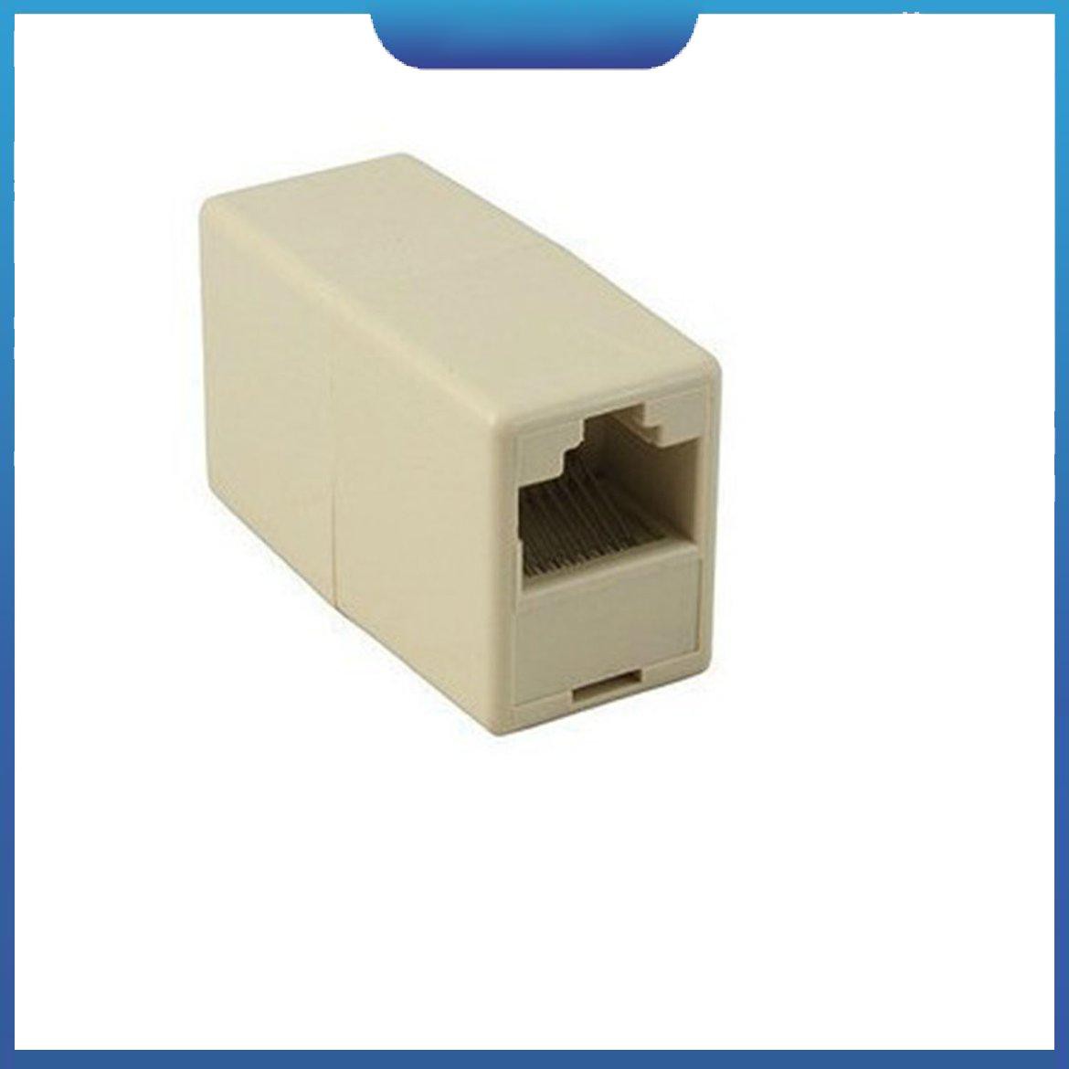 Đầu Nối Dây Cáp Mạng Lan Rj45 | BigBuy360 - bigbuy360.vn
