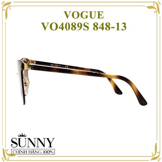 Kính mát unisex Vogue VO4089S