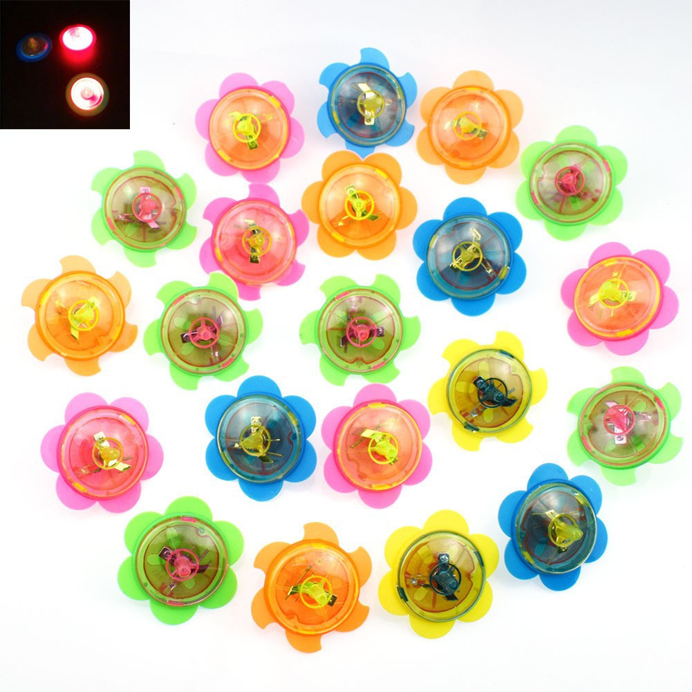 Con quay đồ chơi fidget spinner có đèn LED , giúp giảm stress  Lcàng mua càng rẻ