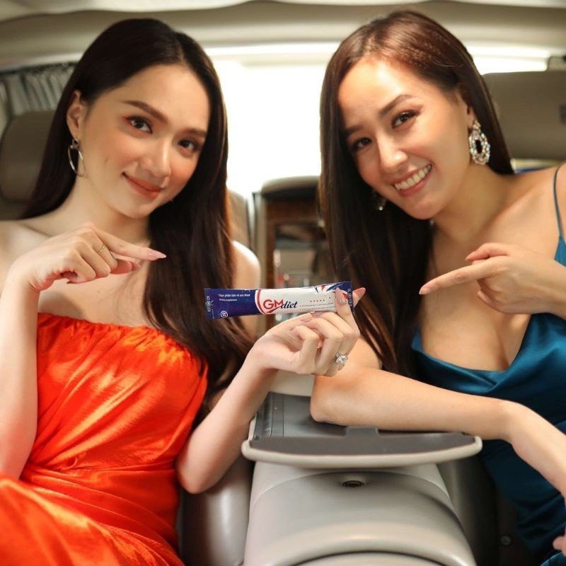 GM DIET - GIẢM CÂN AN TOÀN CÔNG NGHỆ MỸ | BigBuy360 - bigbuy360.vn