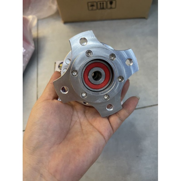 Đùm trước Drag Ex150 - Sum