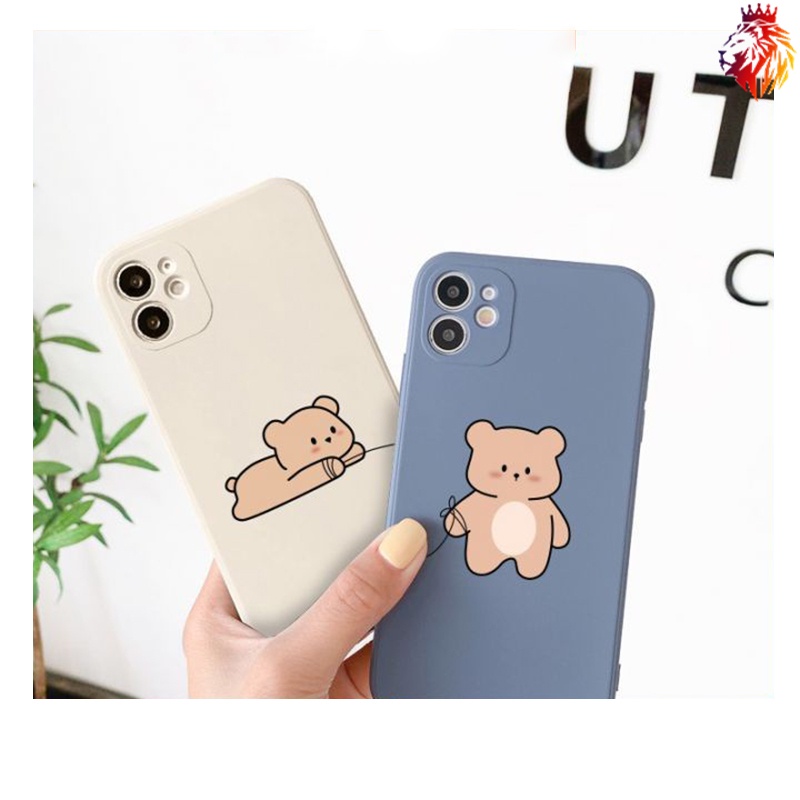 Ốp lưng iphone 6plus 6splus 7 plus 8plus X Xr XsM 11 12 13 Promax - MANGO600 - MangoOvil