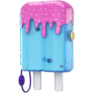 ĐỒ CHƠI POLLY POCKET - Polly Pocket cùng Du Thuyền khám phá biển xanh - MÃ SP GKJ49/FRY35 - HĐT