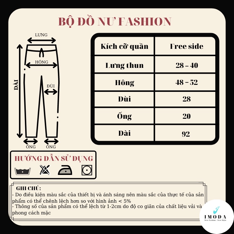 Bộ ngủ nữ dài tay mặc nhà bộ ngủ lụa LATIN IMODA, thoáng mát, vải mềm mịn, sang trọng free side từ 45-60kg | BigBuy360 - bigbuy360.vn