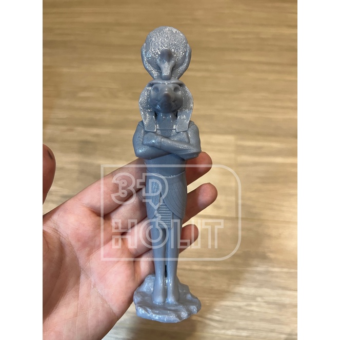 Mô hình Figure Khonshu - Moon Knight - Marvel