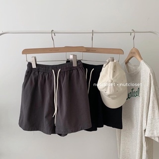 QUẦN SHORT KAKI CẠP CHUN MIX ĐỒ SIÊU ĐẸP