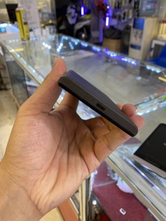 BlackBerry Leap