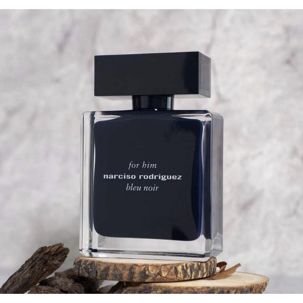 [Mẫu thử] Nước Hoa Nam Narciso Rodriguez Bleu Noir EDP