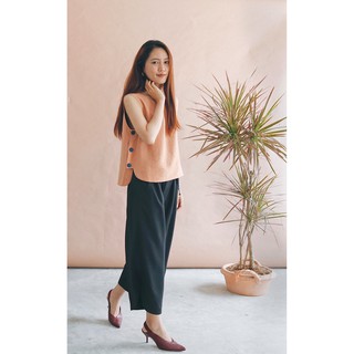 Chicka Chicka - Quần Splited office pants