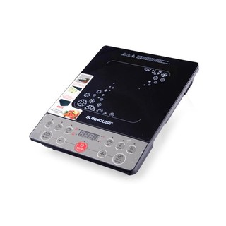 Bếp từ cơ SUNHOUSE SHD6152 tặng kèm nồi