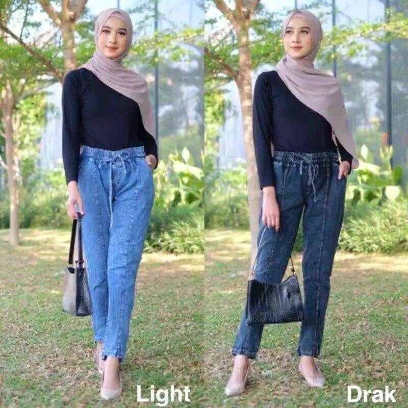 Quần Jean Nữ JUMBO (XL XXL XXXL JUMBO)