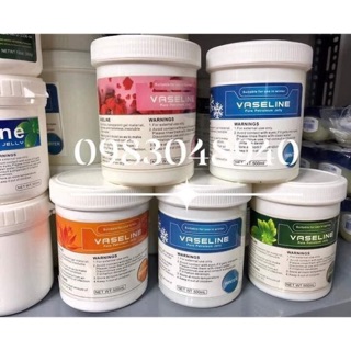 Vaseline hũ đại