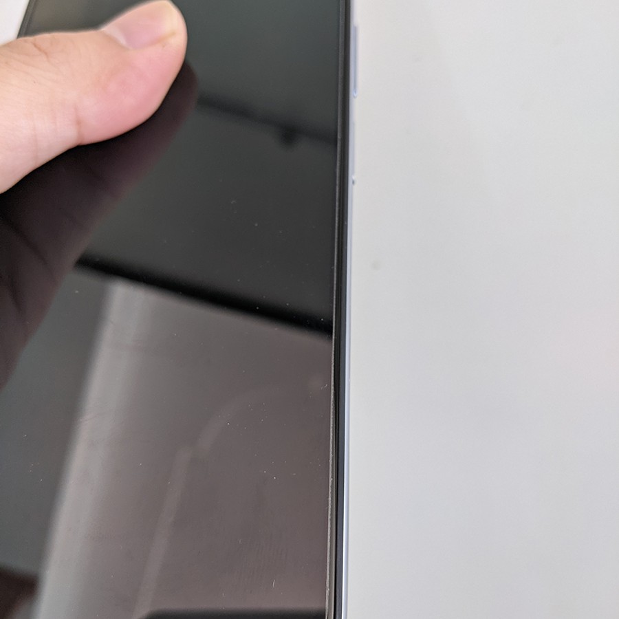 Dán cường lực Nano Xiaomi Redmi Note 10 (không mẻ viền)
