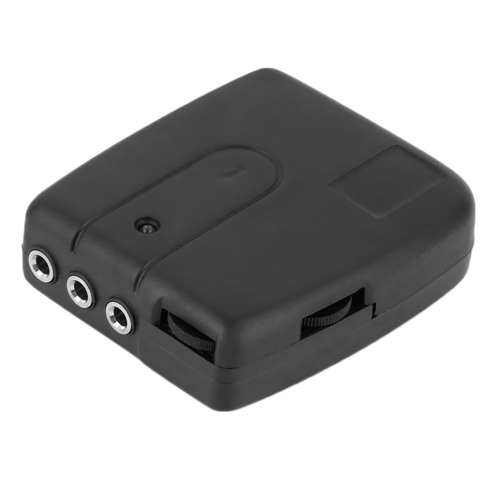 2 way Motorcycle Intercom headset intercomunicadores de motos MP3