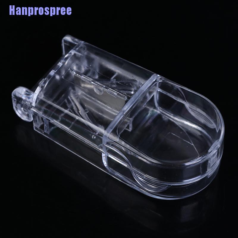 Hp 1 Dụng Cụ Cắt Thuốc Tiện Lợi