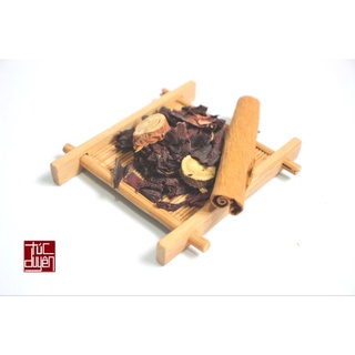 Nhớ - trà hoa atiso đỏ, hibicus với công thức độc quyền