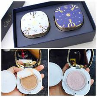 Ohui Ultimate Cover CC Cushion Special Set
