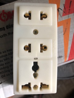 Ổ cắm Sopoka T32
