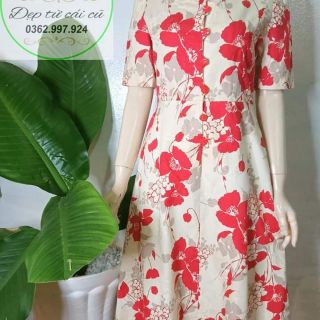 Đầm vintage tuyển chuẩn nhật 👗👗👗👗👗👗👗👗👗👗