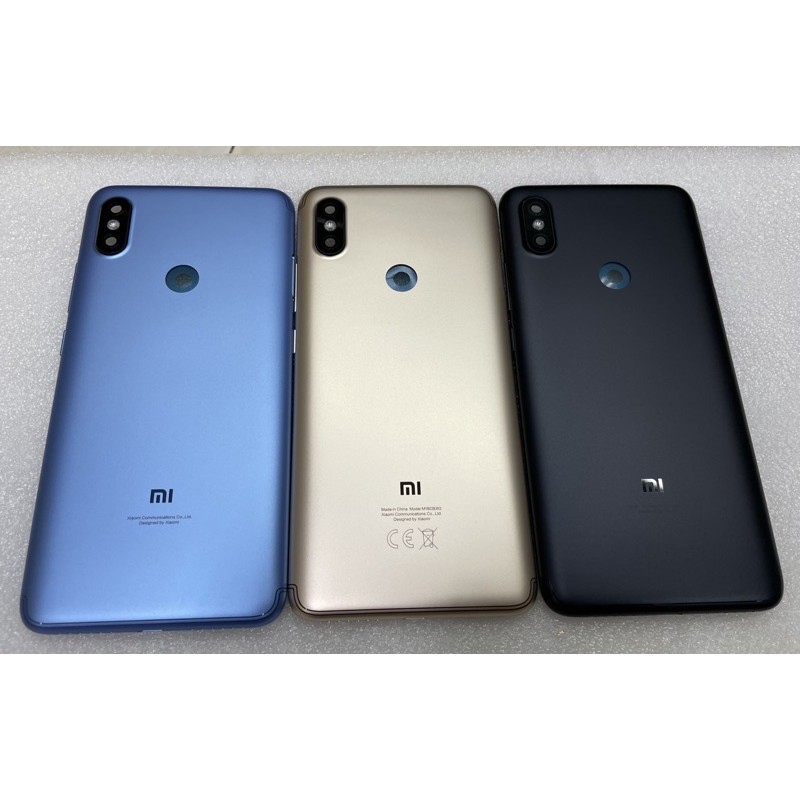 Vỏ Xiaomi Redmi S2