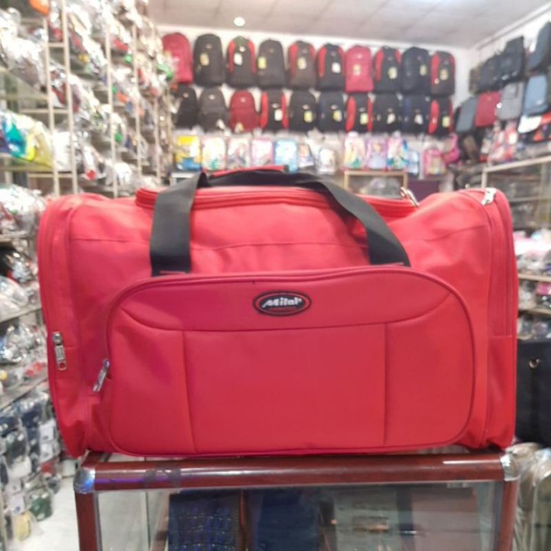 túi du lịch size to ngang 62 cao 34 rộng 30 cm .