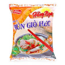 Bún ăn liền Hằng Nga gói 75g