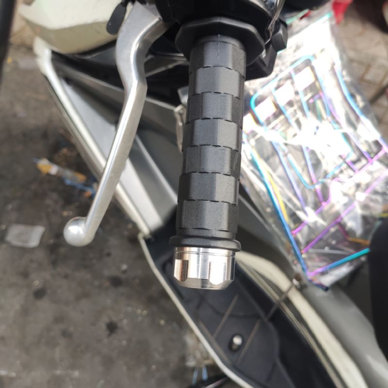 Bao Tay Xe Máy GRIPPY GRIP DAYTONA Mềm Êm Nhiều Mẫu Lựa Chọn