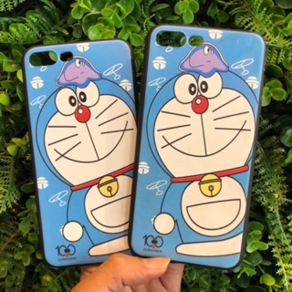 Ốp lưng Doremon cho iphone 6 7 8 plus cực đáng yêu