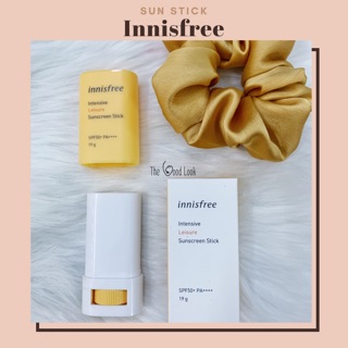 Chống nắng Innisfree Sun Stick