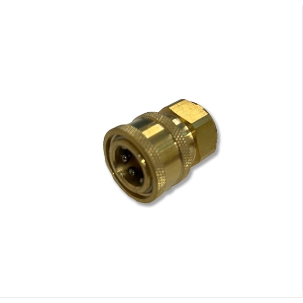 Khớp Nối Nhanh Máy Rửa Xe