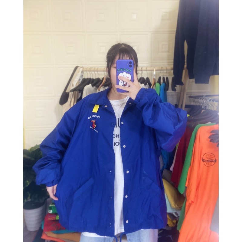 Jacket 2hand