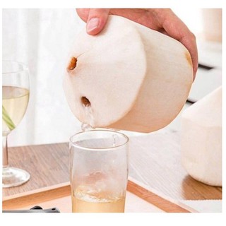 Dụng Cụ Khui Dừa Siêu Nhanh Tiện Dụng