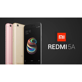 ĐIỆN THOẠI XIAOMI REDMI 5A