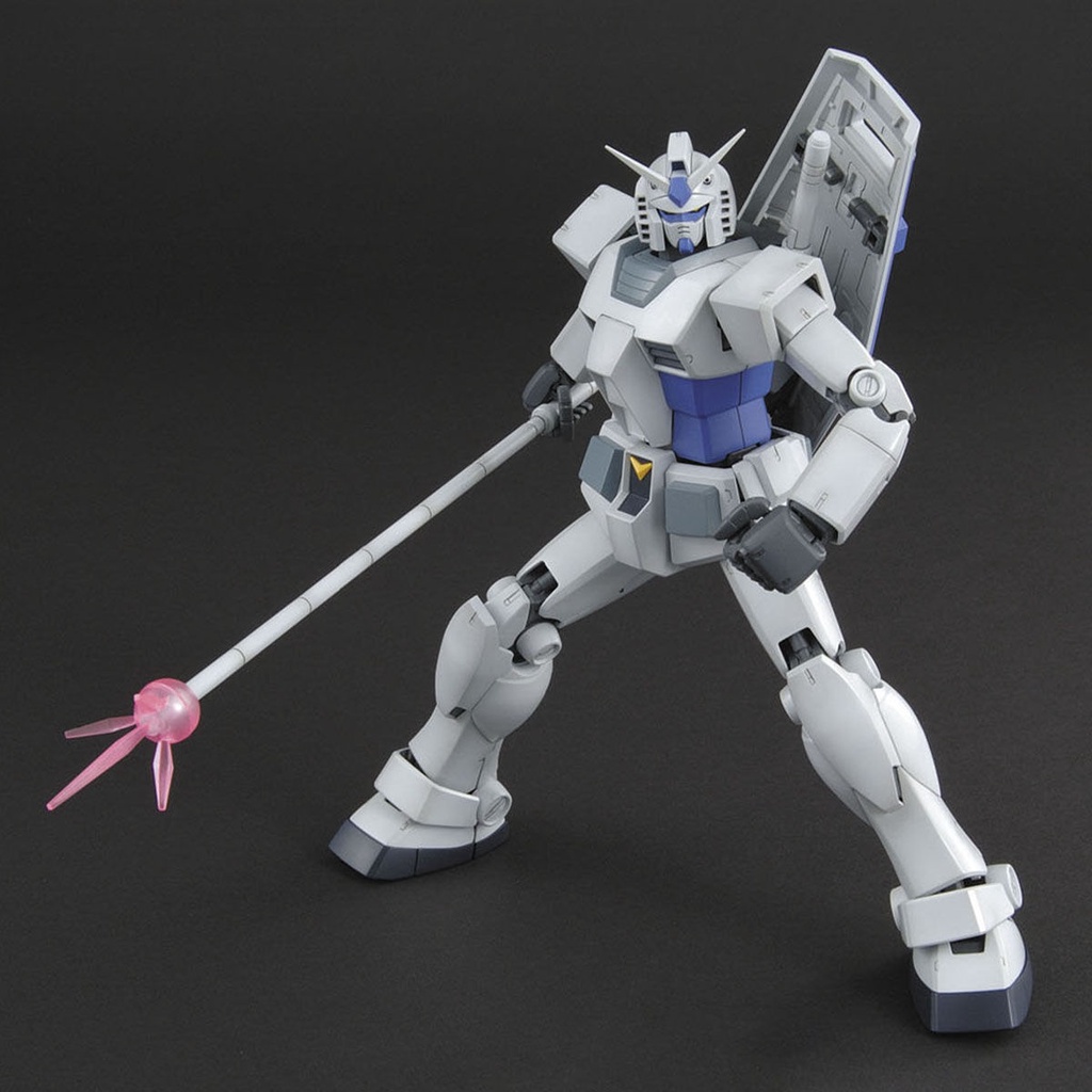 Mô hình Gundam Bandai MG RX-78-3 G-3 Ver 2.0 1/100 Mobile Suit Gundam MSV [GDB] [BMG]