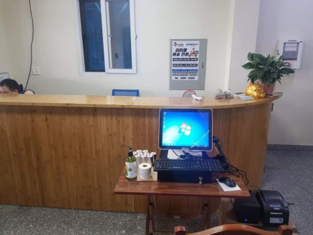 Máy tính tiền giá rẻ | BigBuy360 - bigbuy360.vn