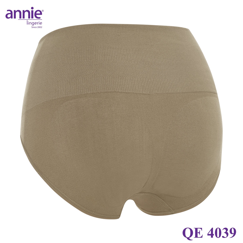 Quần Lót Nữ Cao Cấp Annie Chất Liệu Co Giãn Tốt, Thấm Hút Tốt , Tạo Sự Thoải Mái Tối Đa Khi Mặc