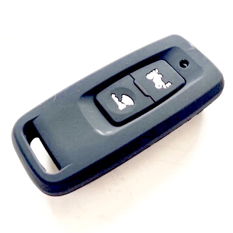 Vỏ silicone bọc chìa khoá xe Honda Vision winner Airbalde SH 2021