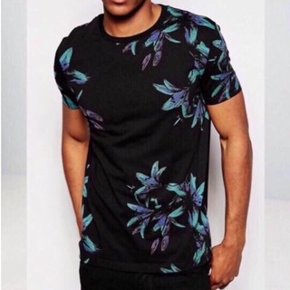 Áo thun Asos - Floral Tee