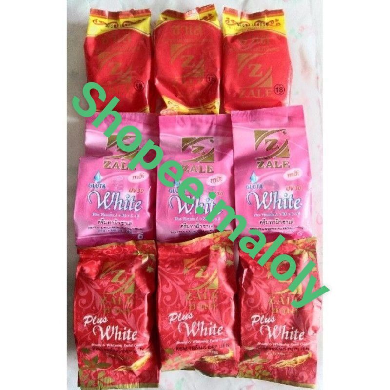 kem dưỡng trắng da hồng,đỏ, nhân sâm
